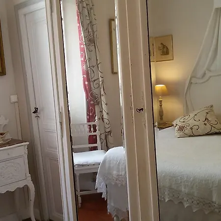 Bed & Breakfast L'ile Aux Mimosas *