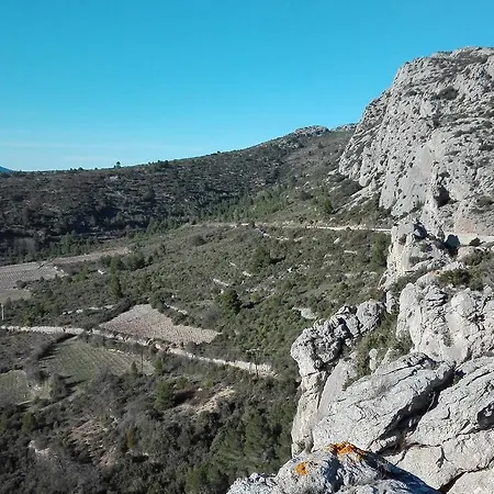 L'ile Aux Mimosas Bed & Breakfast