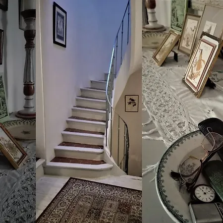 Bed & Breakfast L'ile Aux Mimosas *