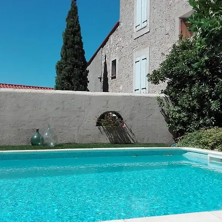 Bed & Breakfast L'ile Aux Mimosas