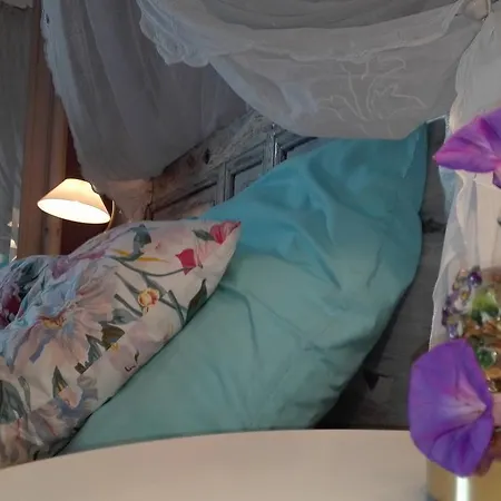 L'ile Aux Mimosas Bed & Breakfast *