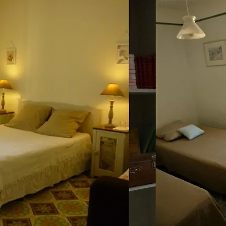 L'ile Aux Mimosas Tautavel