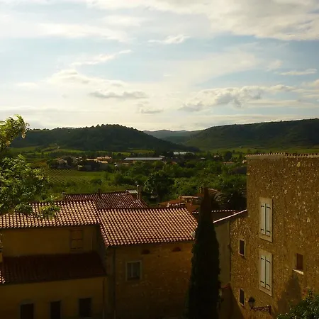 Bed & Breakfast L'ile Aux Mimosas *