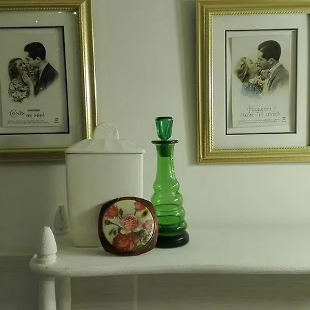 Bed & Breakfast L'ile Aux Mimosas *