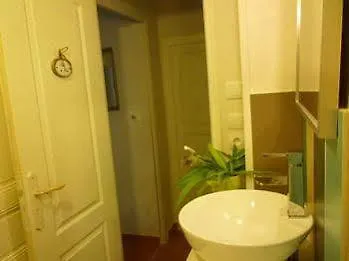 Bed & Breakfast L'ile Aux Mimosas *