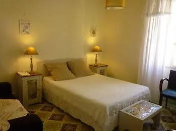 Bed & Breakfast L'ile Aux Mimosas *