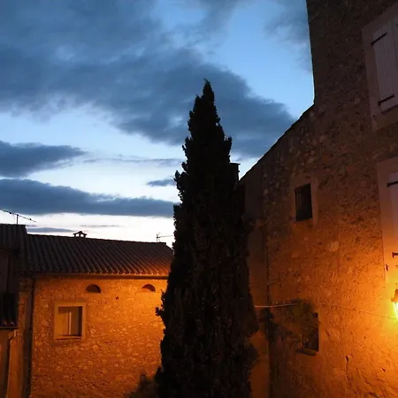 L'ile Aux Mimosas Bed & Breakfast *