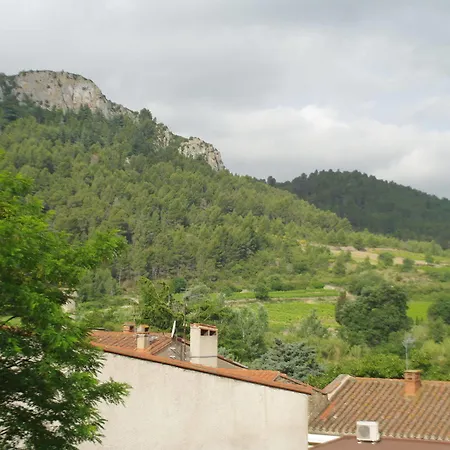 L'ile Aux Mimosas * Tautavel