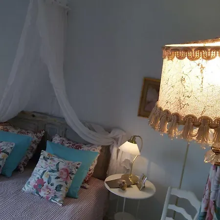 L'ile Aux Mimosas Bed & Breakfast *