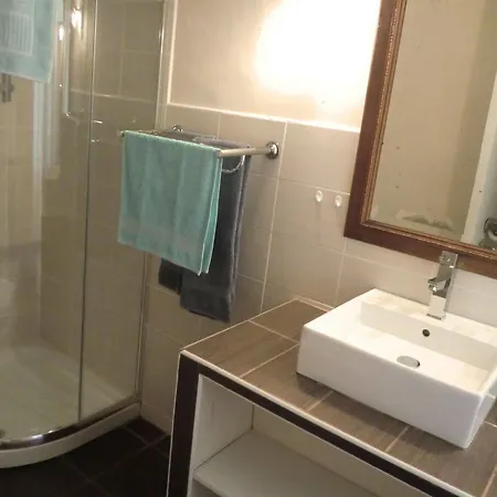 Bed & Breakfast L'ile Aux Mimosas Tautavel