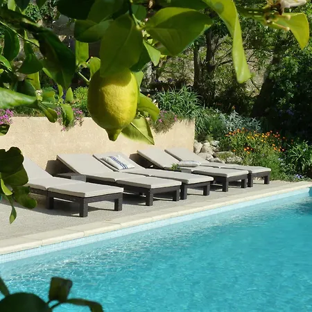 Bed & Breakfast L'ile Aux Mimosas Tautavel