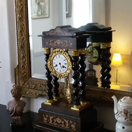 Bed & Breakfast L'ile Aux Mimosas Tautavel