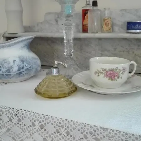 L'ile Aux Mimosas Bed & Breakfast *