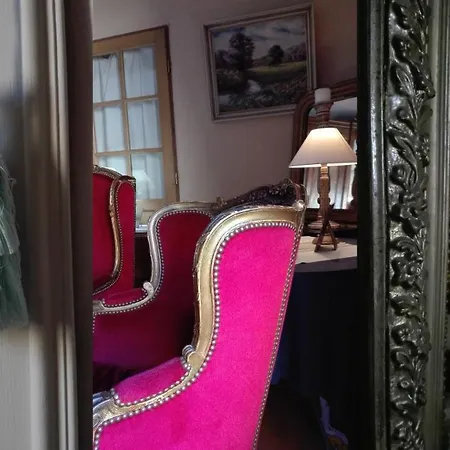 L'ile Aux Mimosas Bed & Breakfast *